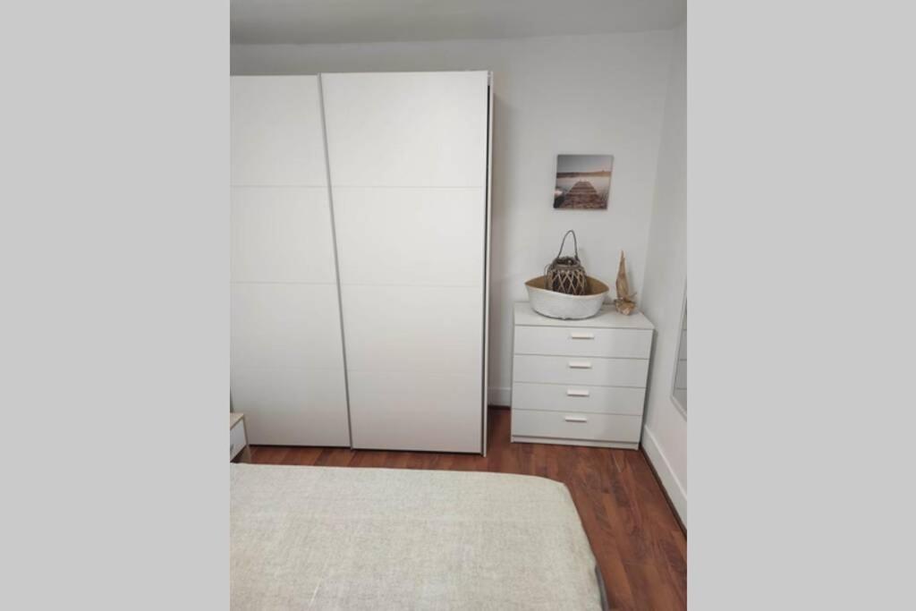 Remanso De Paz A Un Paso De Todo Apartment Виго Екстериор снимка