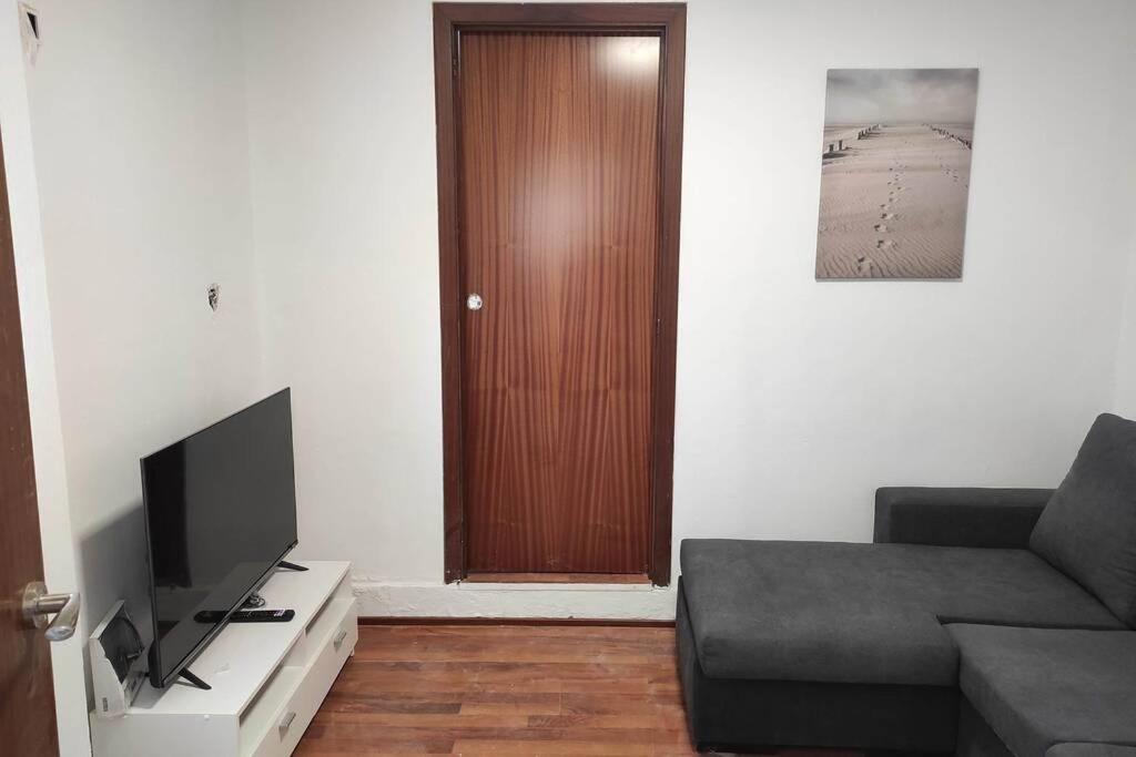 Remanso De Paz A Un Paso De Todo Apartment Виго Екстериор снимка