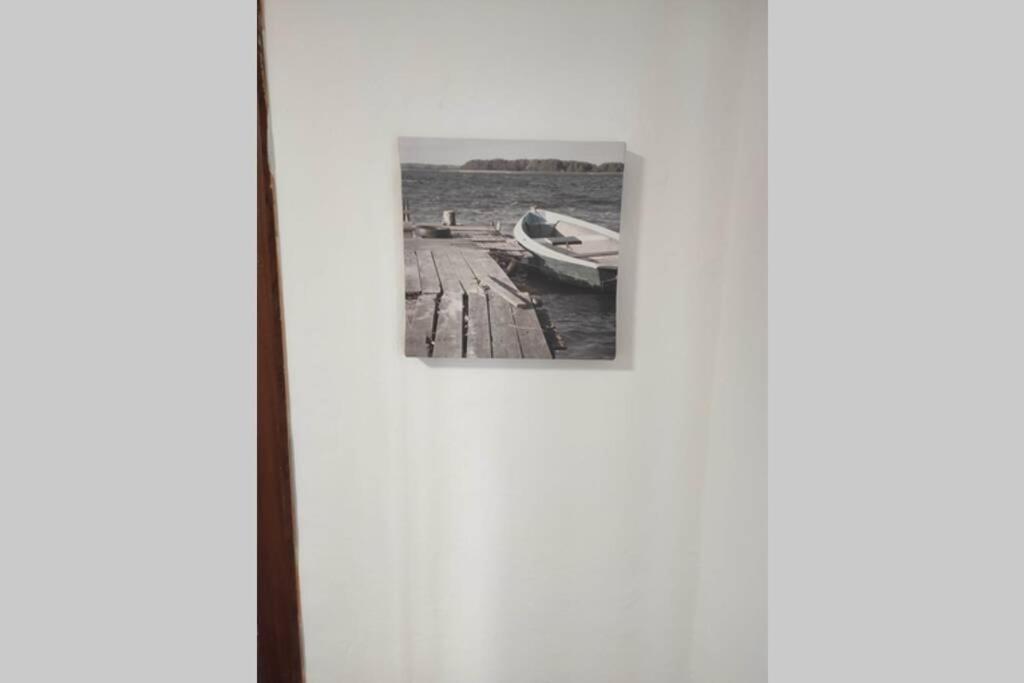 Remanso De Paz A Un Paso De Todo Apartment Виго Екстериор снимка