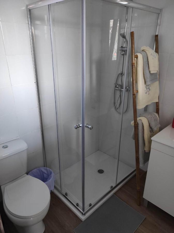 Remanso De Paz A Un Paso De Todo Apartment Виго Екстериор снимка