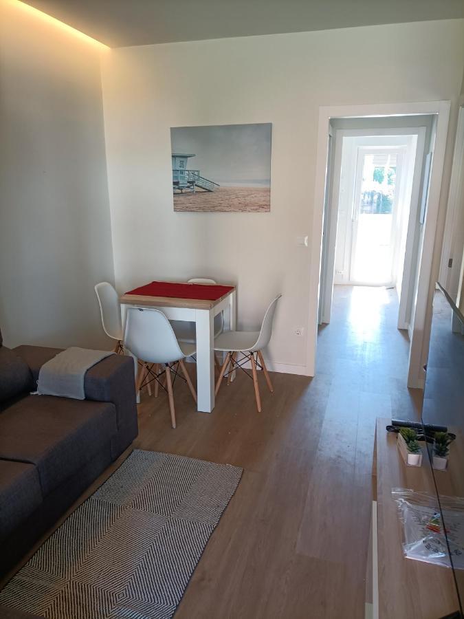 Remanso De Paz A Un Paso De Todo Apartment Виго Екстериор снимка