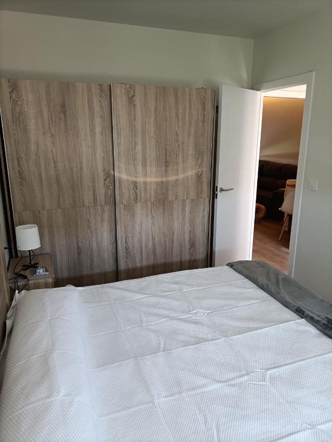 Remanso De Paz A Un Paso De Todo Apartment Виго Екстериор снимка