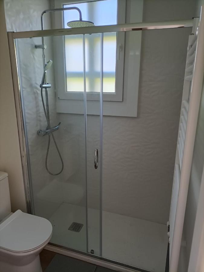 Remanso De Paz A Un Paso De Todo Apartment Виго Екстериор снимка