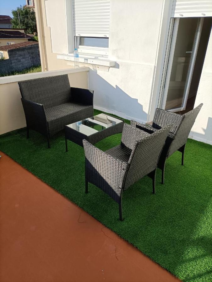 Remanso De Paz A Un Paso De Todo Apartment Виго Екстериор снимка
