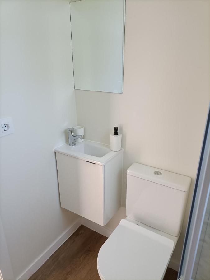 Remanso De Paz A Un Paso De Todo Apartment Виго Екстериор снимка