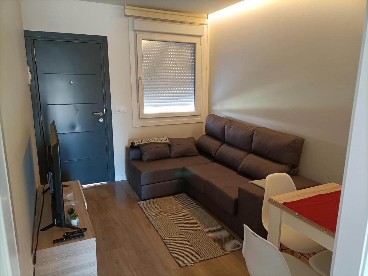 Remanso De Paz A Un Paso De Todo Apartment Виго Екстериор снимка