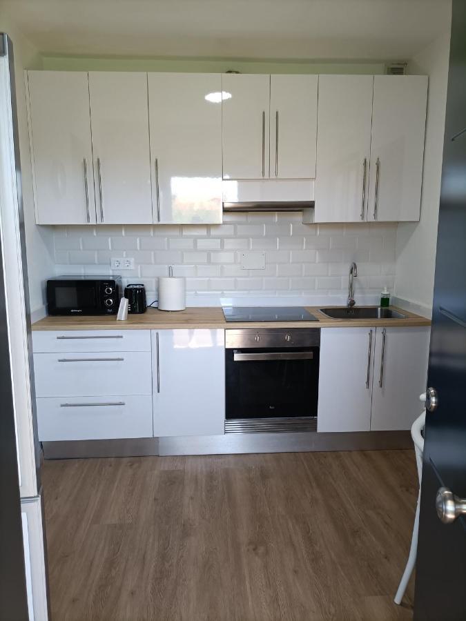 Remanso De Paz A Un Paso De Todo Apartment Виго Екстериор снимка