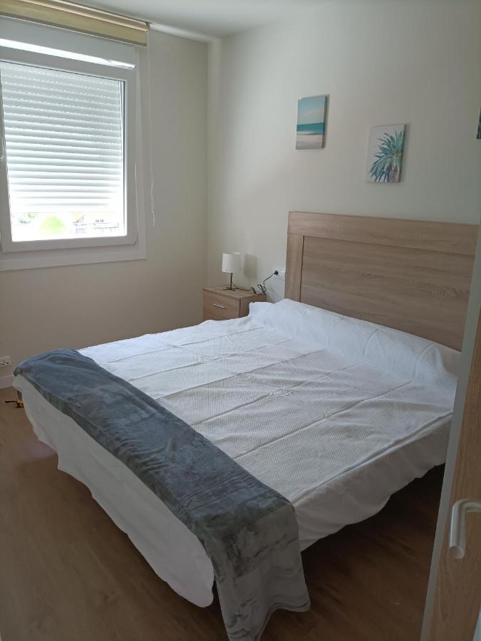 Remanso De Paz A Un Paso De Todo Apartment Виго Екстериор снимка