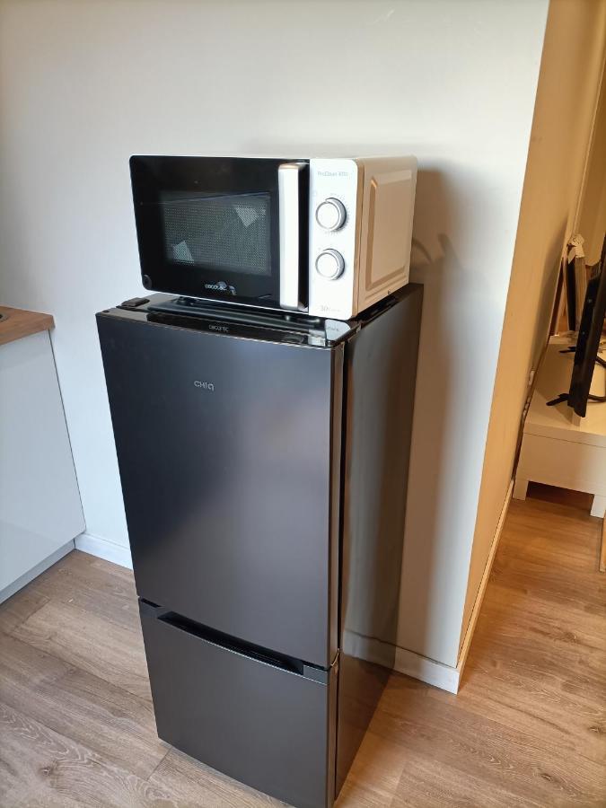 Remanso De Paz A Un Paso De Todo Apartment Виго Екстериор снимка