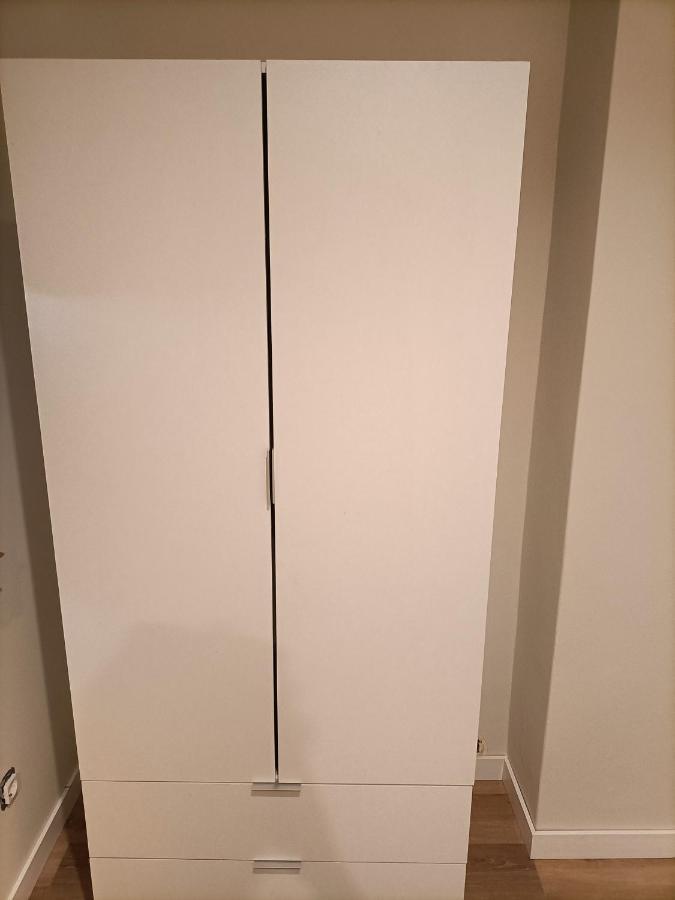 Remanso De Paz A Un Paso De Todo Apartment Виго Екстериор снимка