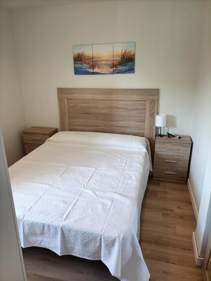 Remanso De Paz A Un Paso De Todo Apartment Виго Екстериор снимка