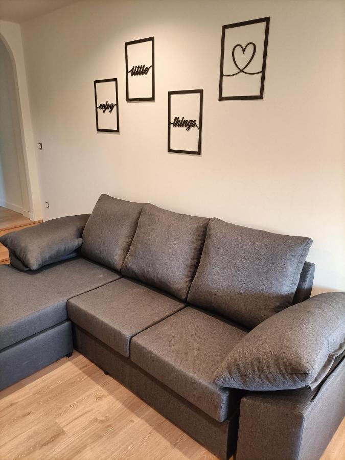 Remanso De Paz A Un Paso De Todo Apartment Виго Екстериор снимка