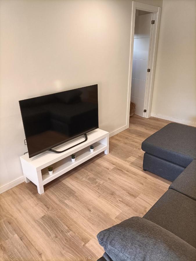 Remanso De Paz A Un Paso De Todo Apartment Виго Екстериор снимка