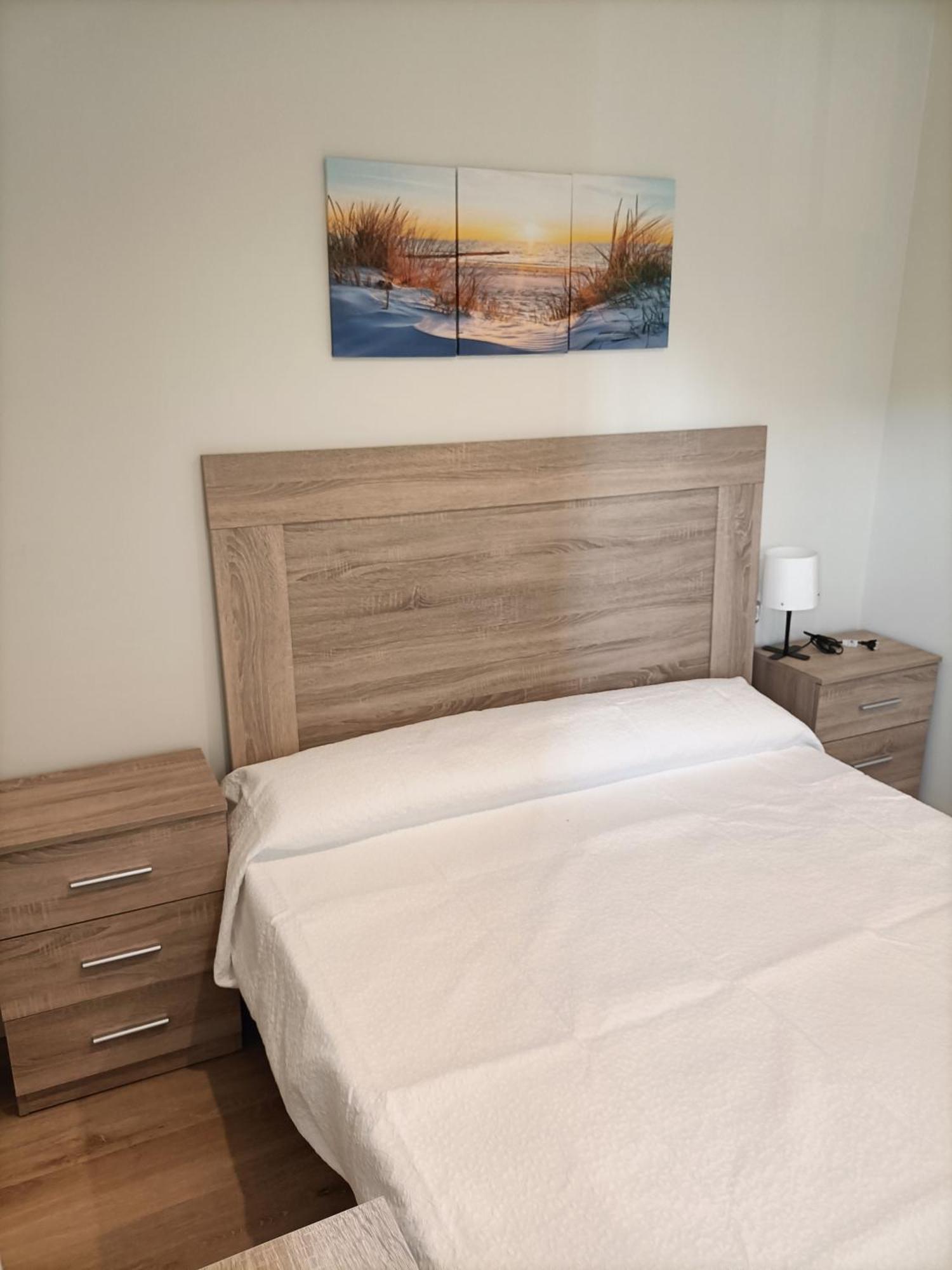 Remanso De Paz A Un Paso De Todo Apartment Виго Екстериор снимка